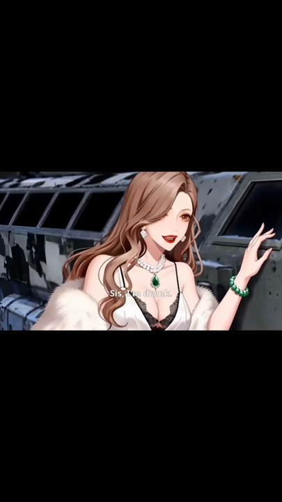 Zombie Hell: My System Force Me To Save Beauties. Part 18