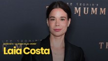 'La momia de Lee Cronin' | Entrevista a Laia Costa