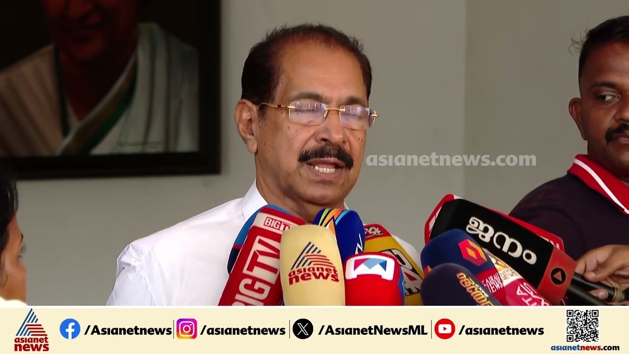 കോൺ​ഗ്രസ് മുഖ്യമന്ത്രി വരുമെന്ന് കേരളത്തിലെ ജനങ്ങൾ വിശ്വസിക്കുന്നു: സണ്ണി ജോസഫ്