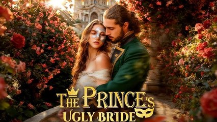 The Princes Ugly Bride #Dramabox - FULL MOVIE