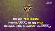 Ai Sẽ Thành Sao Nhí | Trailer trên THVL1