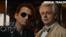 Good Omens - Temporada 3