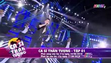 Ca Sĩ Thần Tượng | Trailer trên THVL1