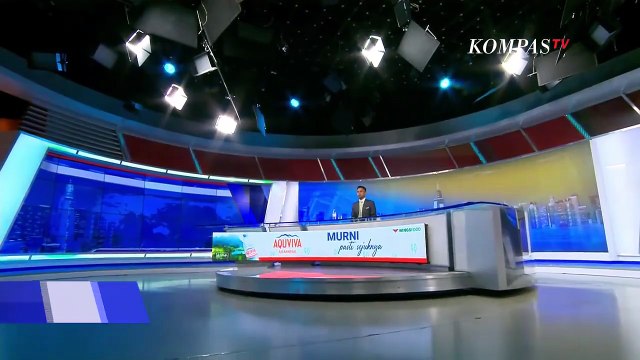 [FULL] Peneliti Senior ISI soal Peran AS Pengaruhi Dinamika Hasil Negoisasi Antara Israel & Lebanon?