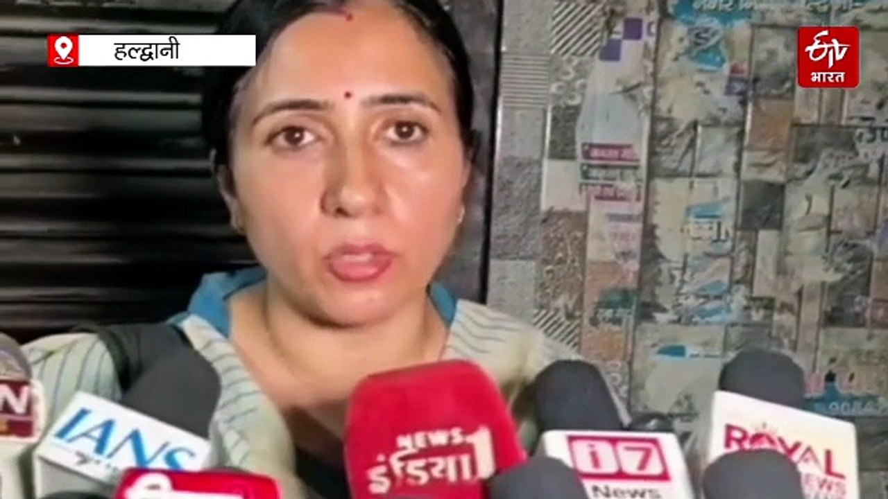 बनभूलपुरा में नशीली दवाओं पर बड़ी कार्रवाई, बिल नहीं दिखा पाया मेडिकल स्टोर स्वामी, स्टोर सीज