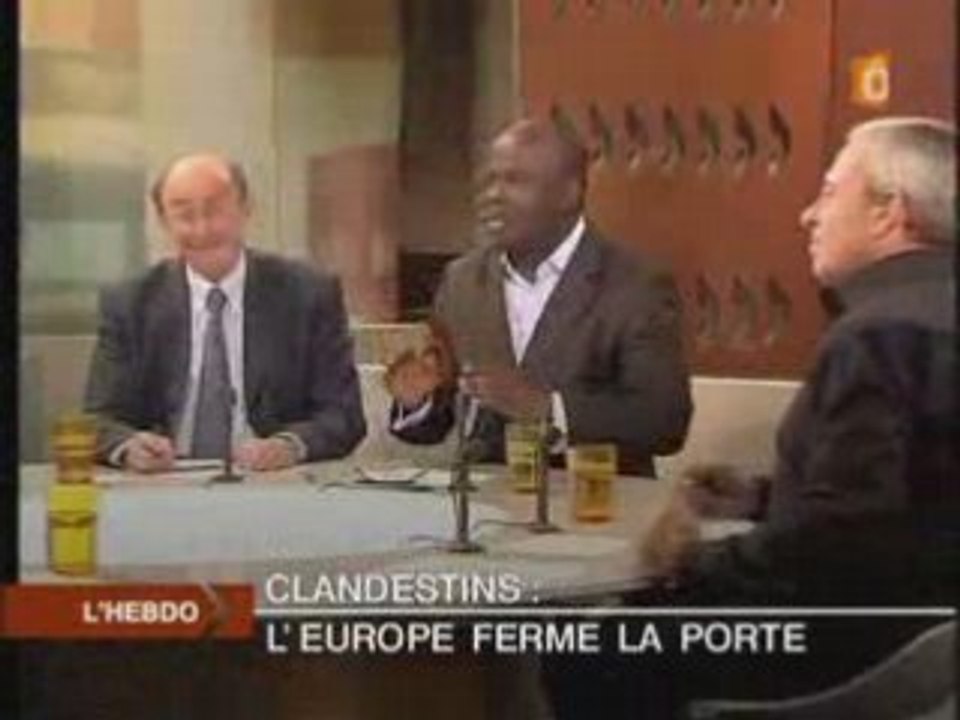 Europe et immigration