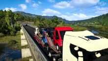 Euro Truck Simulator 2 - Soul of Anatolia