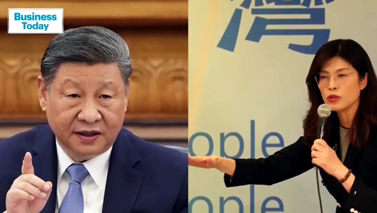 The United States, China, Taiwan and the American Decline. Btv news📰