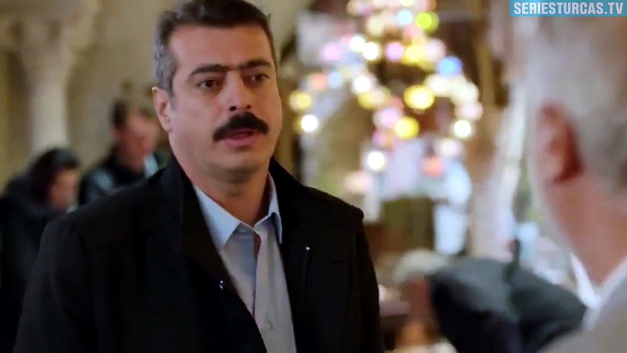 Siyah Kalp Capítulo 50 | Corazon Negro | Novela Turca en Español