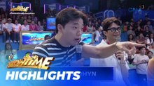 It's Showtime: Ryan Bang, nabulol na naman sa ‘It’s Giving!’ (Laro, Laro, Pick)