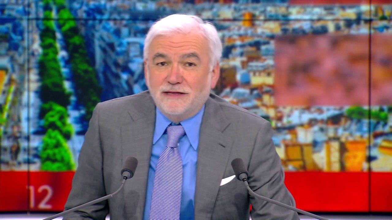 L'édito de Pascal Praud : «Sébastien Lecornu penche à gauche»