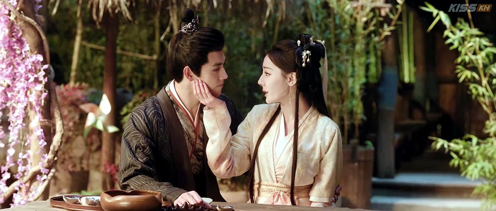 Beyond Grave Ep 40 #SERIESHUB