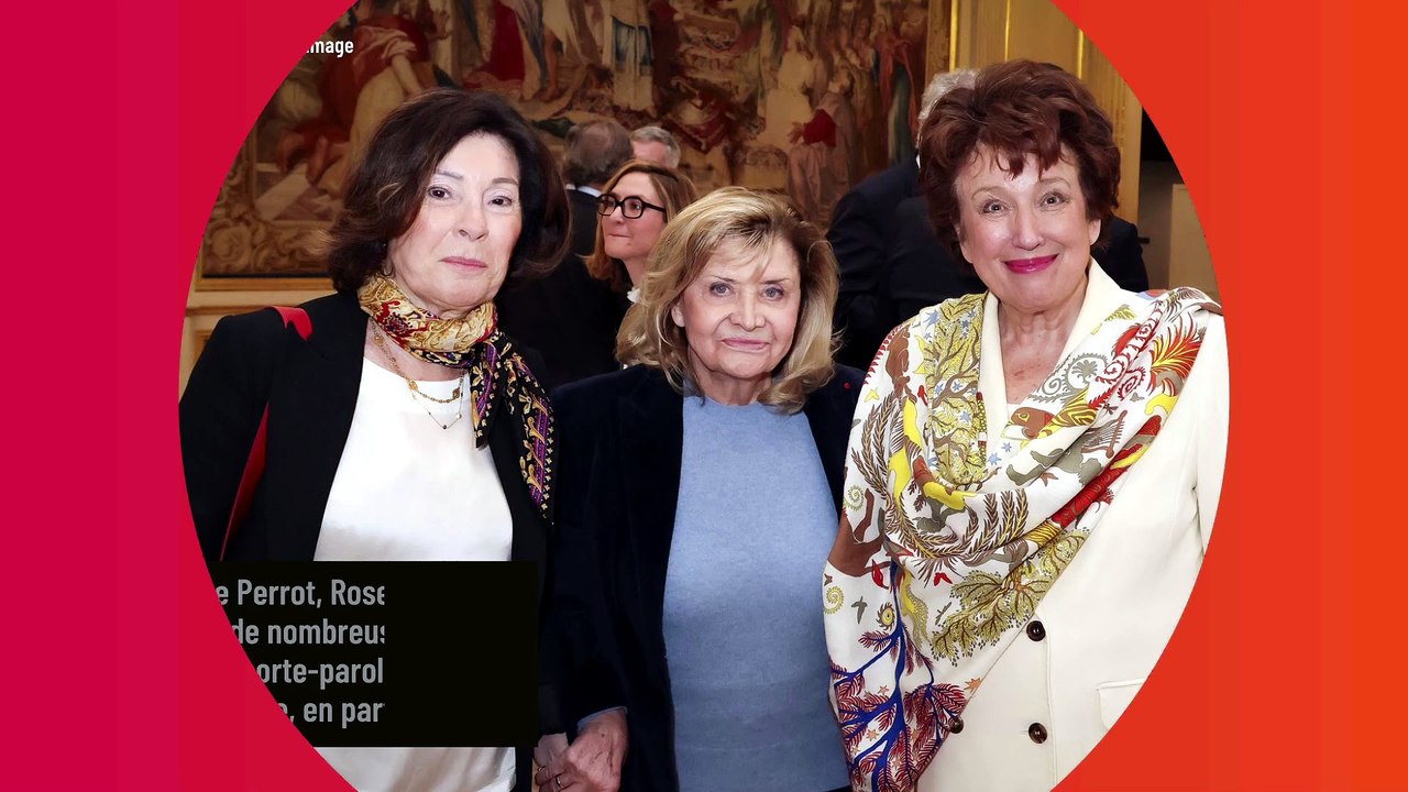 Marc Ladreit de Lacharrière nommé mécène d'honneur : l'homme d'affaires a enchaîné les évènements inspirants