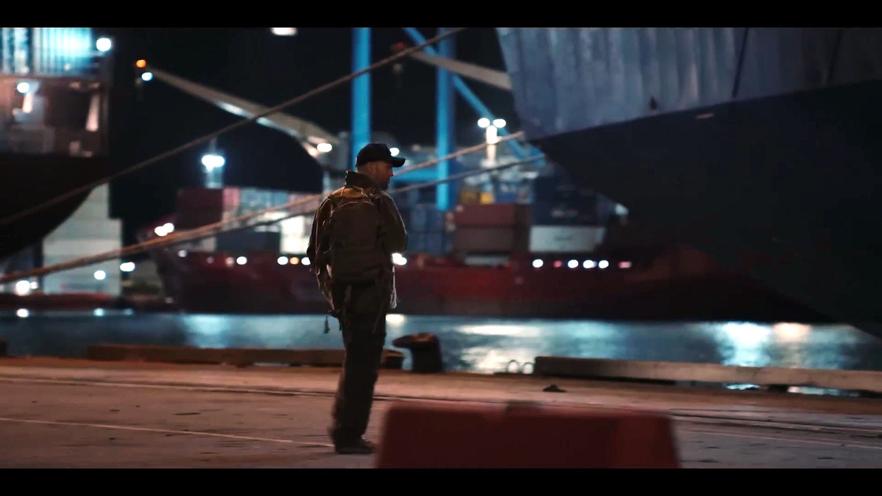 Mutiny - Trailer (Deutsch) HD