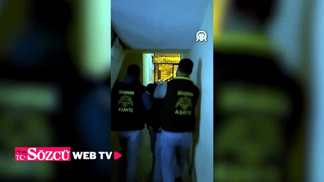 Şanlıurfa'da okula düzenlenen silahlı saldırıya ilişkin gözaltı sayısı 18'e yükseldi