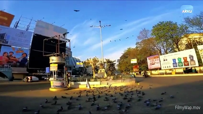 chalak budda chalak bahu