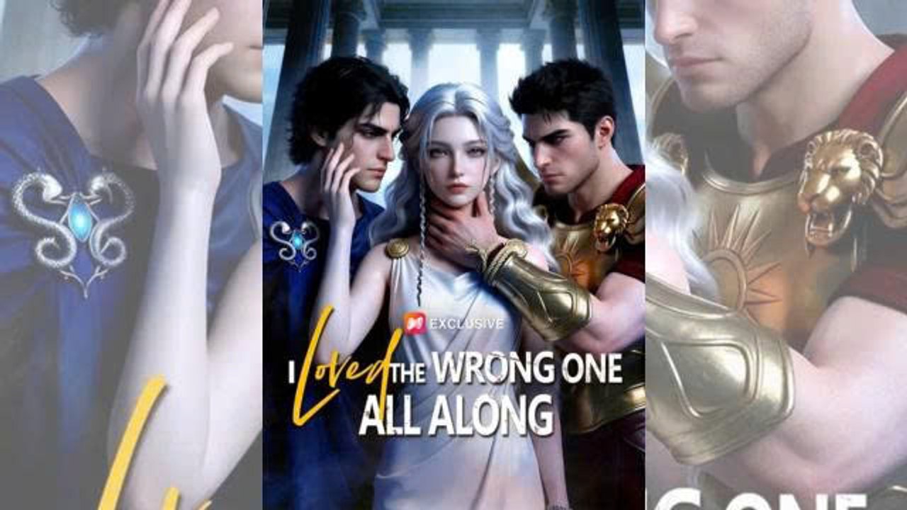 I Loved the Wrong One All Along #RS - FULL