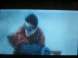 Harry Potter et le Prisonnier d'Azkaban