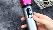 Pro Smart Handheld Steamer for Clothes