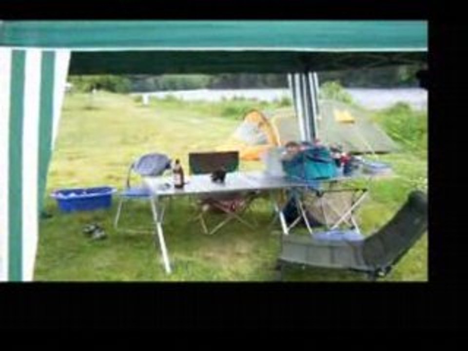 Zeltwochenende 8 Juni 2008 Klaus