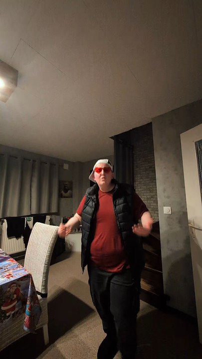 petite danse 🤣
