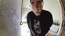 "Onde está a sua filha?" Detido após invadir casa à procura de menor