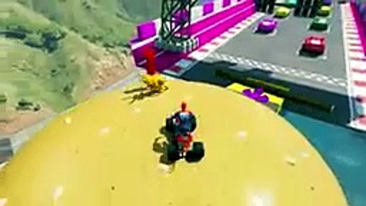 الرجل العنكبوت انقاذ باتمان Spider-Man Rescue batman vs iron man vs venom funny Game GTA 5 superhero