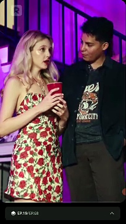 [NEW HOT🔥] Lucifer's Bride #reelshort - Full Movie🍀