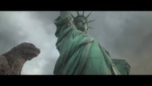 Godzilla Minus Zero - Teaser Trailer (English) HD