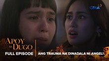 Apoy Sa Dugo: Ang trauma na dinadala ni Angel! (Full Episode 32) April 16, 2026