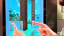 🤔 Donne ton avis en commentaire ! #minecraft