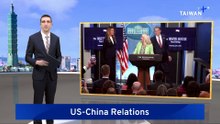 US Treasury Secretary Says US-China Relationship Stable