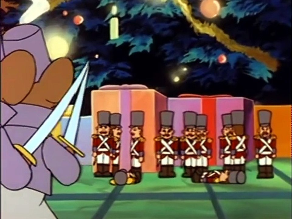 The Nutcracker by GoodTimes Entertainment