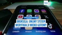 Bruksela twierdzi, że unijny system weryfikacji wieku jest gotowy w związku z naciskiem na bezpieczeństwo dzieci