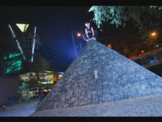 Svyatoslav Odnolitok - I Am what I Am