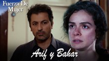 Las Escenas De Arif y Bahar