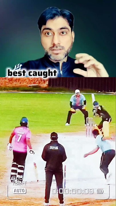 Show This to Your Team’s Best Fielder 👏🔥”