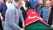Kahramanmaraş’taki okul saldırısında yaşamını yitirenlerin cenazeleri yakınlarına teslim ediliyor