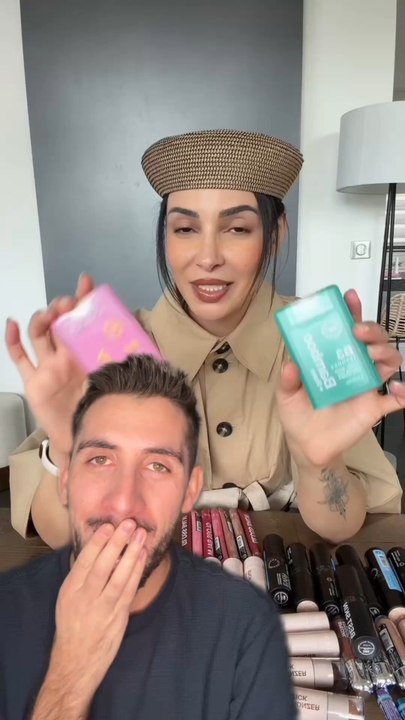 Touchland en France chez Sephora ?!