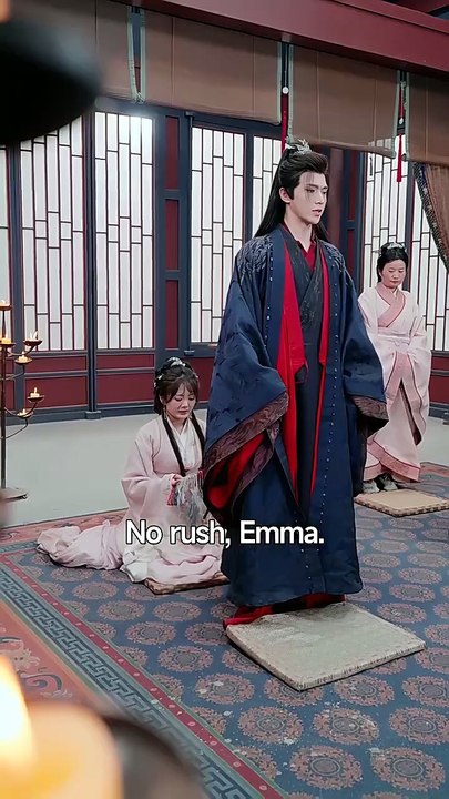 [SUB] Guarding The City, Saving My Love Chinese Movie