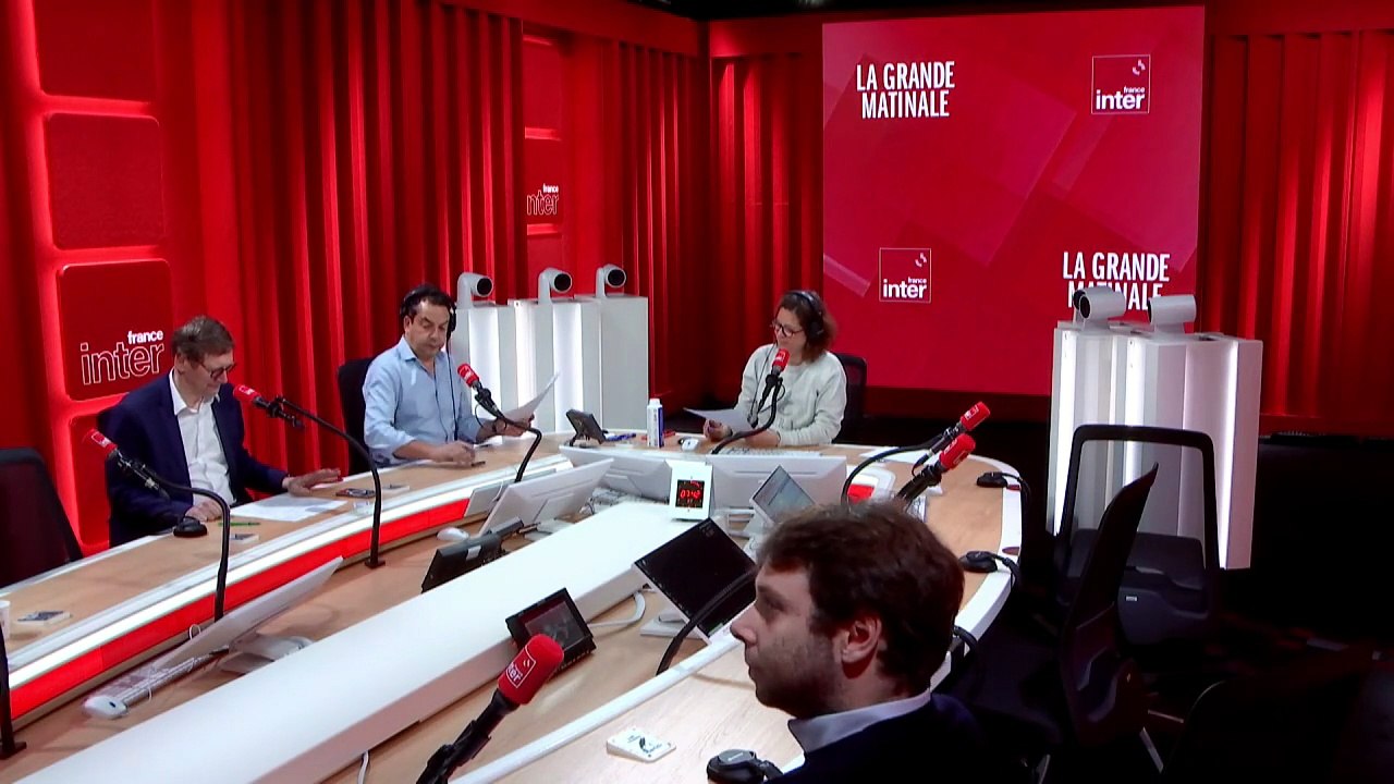 Antisémitisme, loi Yadan, le débat impossible - L'édito politique