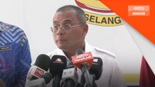 Selangor lancar pakej ekonomi RM130.4 juta