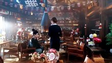 抖音新剧上线#阴阳神探 (上)