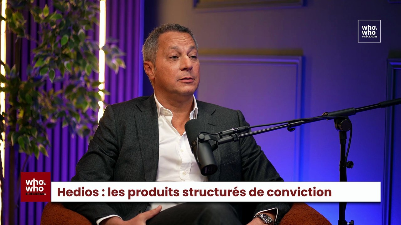 Produits structurés : comment Hedios bouscule les codes de la gestion privée