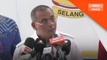 RM50 juta diperuntuk perkukuh gudang makanan Selangor - Amirudin