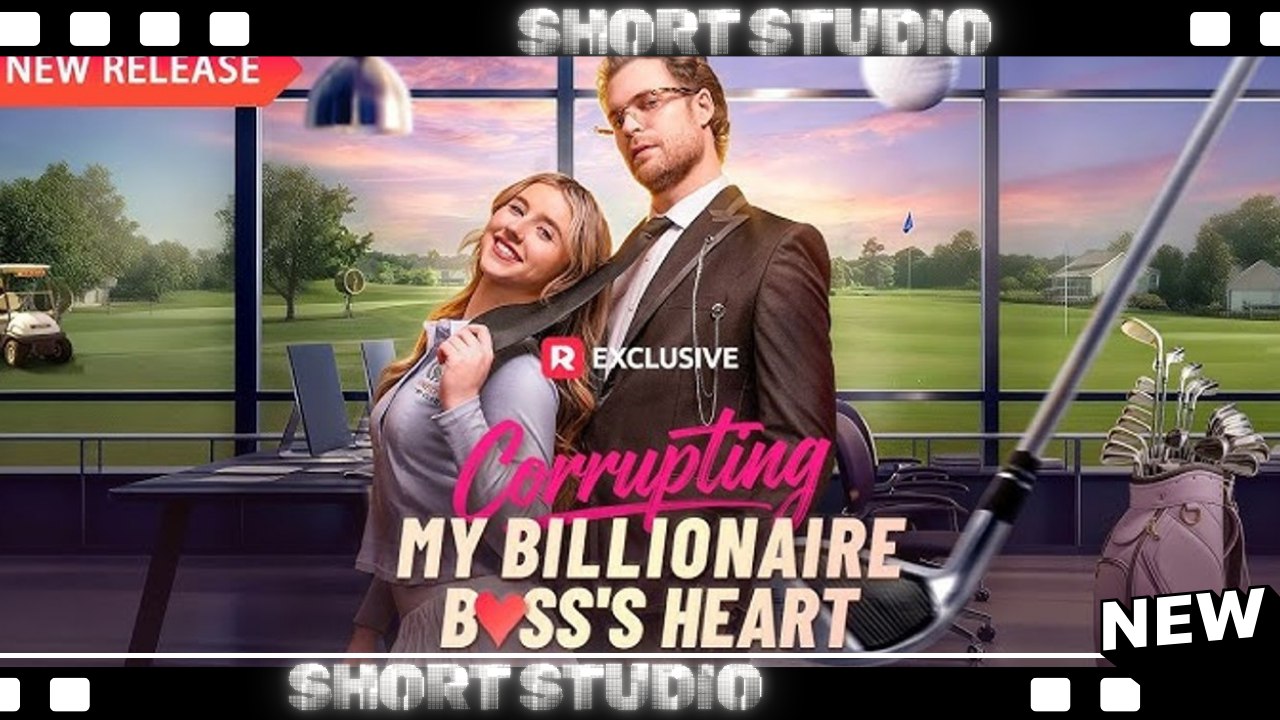 [Best Short 2026] Corrupting My Billionaire Boss's Heart #reelshort | Short Drama Zone