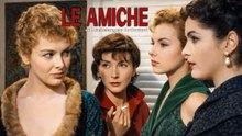 «La amiche/1955 HD»