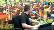 16/04/2026 - ici matin par ici Elsass en vidéo