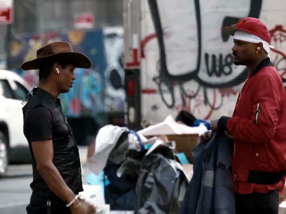 Jack Harlow - Say Hello