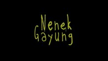 Nenek Gayung (2012) | Indonesian Movies